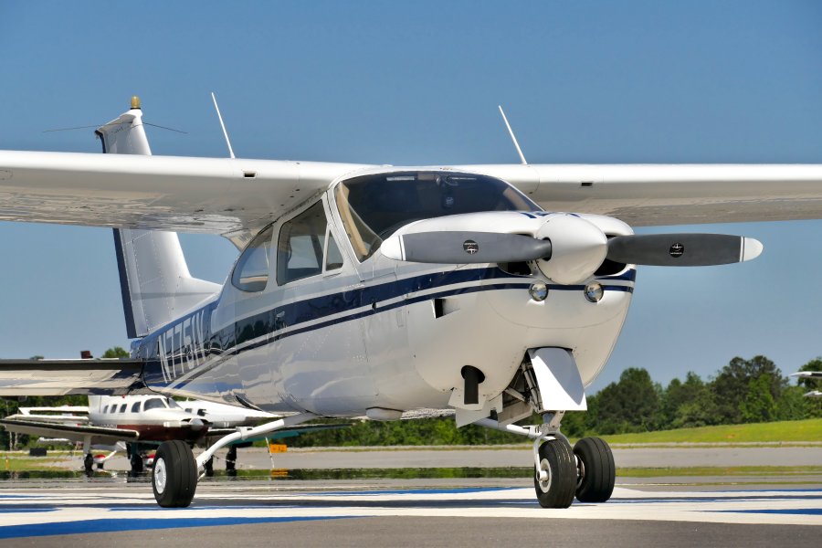 1976 Cessna 177RG Cardinal RG Sold - N7751V | AircraftMerchants